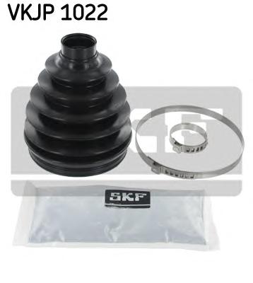 Комплект пильовиків гумових (вир-во SKF) VKJP 1022 - фото 