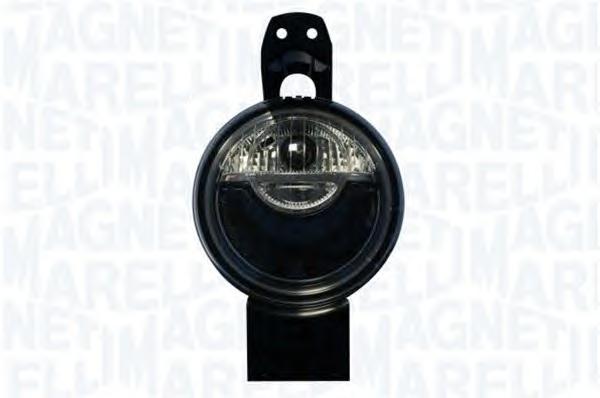 Габаритний ліхтар (ви-во MAGNETI MARELLI) - фото 