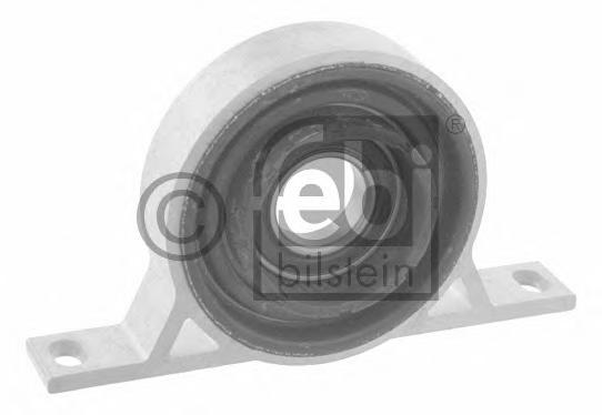 Подушка приводного валу (FEBI BILSTEIN) 26265 - фото 