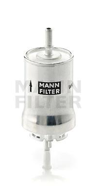 Фільтр палива (MANN-FILTER) WK 59 X - фото 