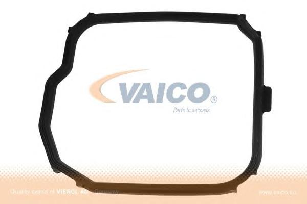 Прокладка автоматичної коробки (вир-во VAICO) - фото 0
