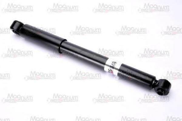 Амортизатор задний (Magnum Technology) AGM011MT - фото 