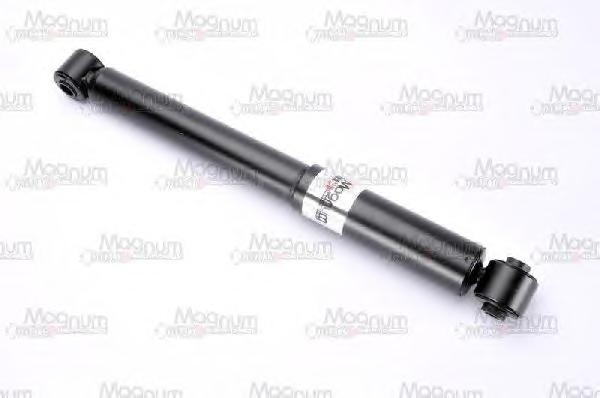 Амортизатор задній (вир-во Magnum Technology) AGX080MT - фото 1