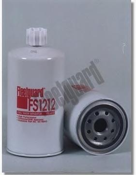 Фільтр палива (FLEETGUARD) FS1212 - фото 