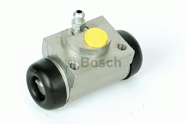 Тормозной цилиндр (Bosch) BOSCH F 026 009 927 - фото 