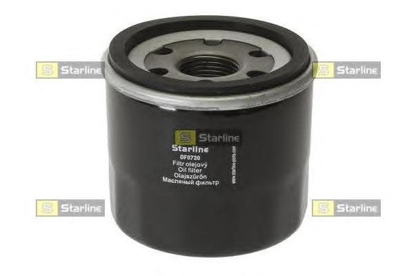 Масляний фільтр Starline SFOF0720 - фото 1