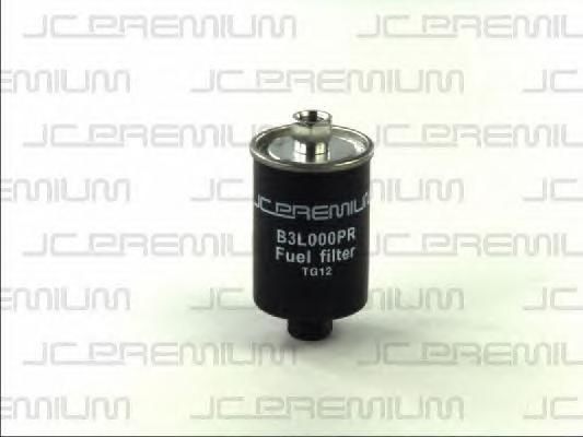 Фільтр палива (JC PREMIUM) B3L000PR - фото 