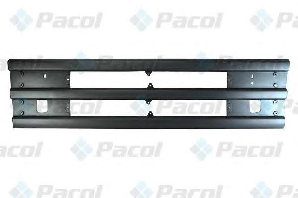 Решітка радіатора (PACOL) BPA-SC007 - фото 