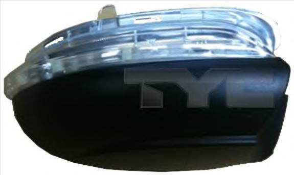 Ліхтар показчика повороту (ви-во TYC Brother Industrial Co., Ltd                                                                     ) - фото 