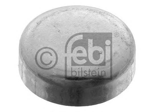 Заглушка блока OPEL d 28mm (FEBI) - фото 