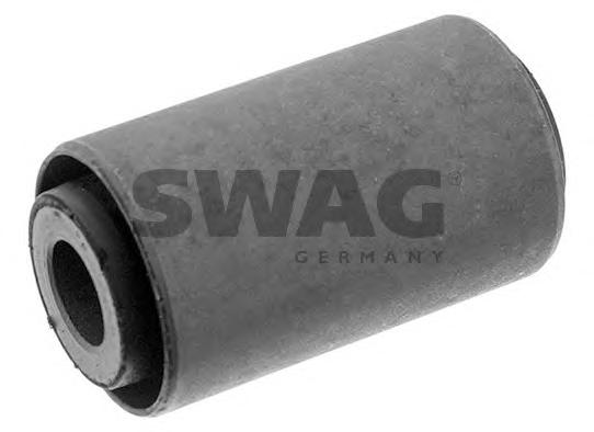 Подушка двигателя (Swag) - фото 
