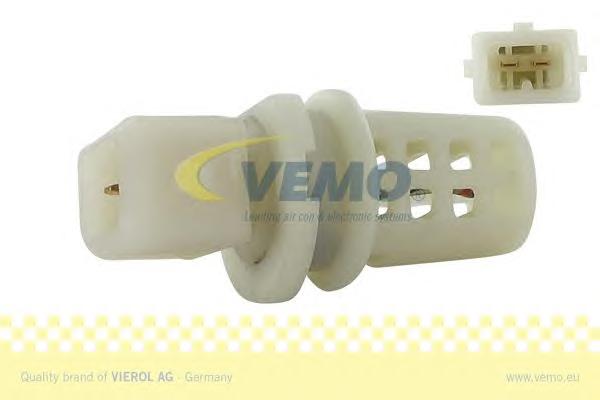Датчик температури повітря (ви-во VEMO) - фото 