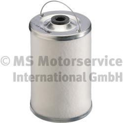 Фильтр топливный (сменный элемент) MB (TRUCK) (Kolbenschmidt) - фото 