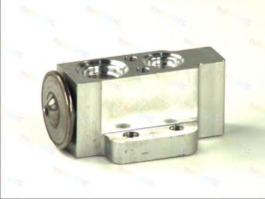 Клапан кондиціонера (вир-во THERMOTEC) KTT140005 - фото 