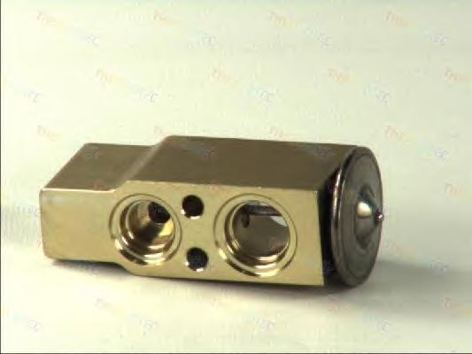 Клапан кондиціонера (ви-во THERMOTEC) KTT140008 - фото 1