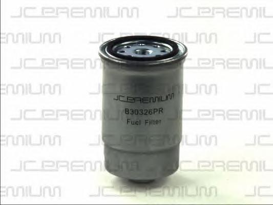 Фильтр топливный JC PREMIUM B30326PR - фото 