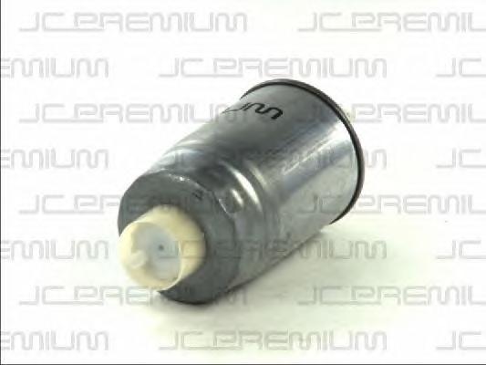 Фільтр палива (JC PREMIUM) B34022PR - фото 1