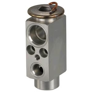 Клапан кондиціонера (ви-во DELPHI) - фото 