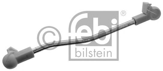 Шток перемикання передач (FEBI BILSTEIN) 01165 - фото 