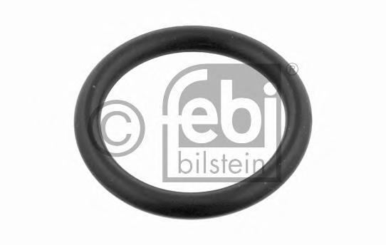 Уплотнительное кольцо тормозной колодки (FEBI BILSTEIN) - фото 