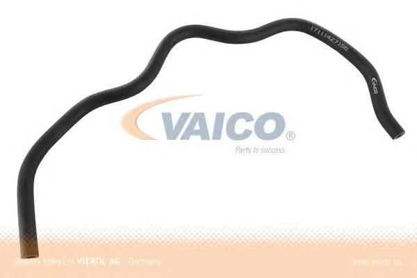Трубка вентиляції картера (VAICO) - фото 