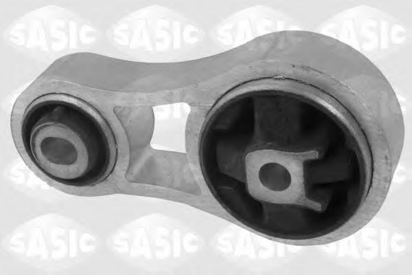 Подушка двигуна (вир-во Sasic) SASIC 2704015 - фото 