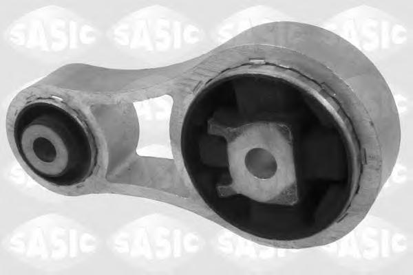 Подушка двигуна (ви-во SASIC) - фото 