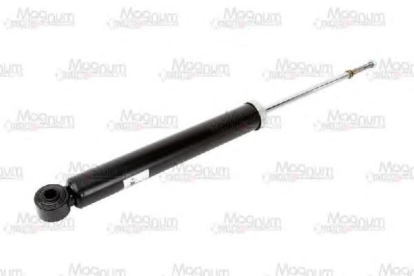 Амортизатор подвески задний (Magnum Technology) AG0522MT - фото 