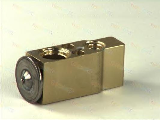 Клапан кондиціонера (ви-во THERMOTEC) KTT140008 - фото 