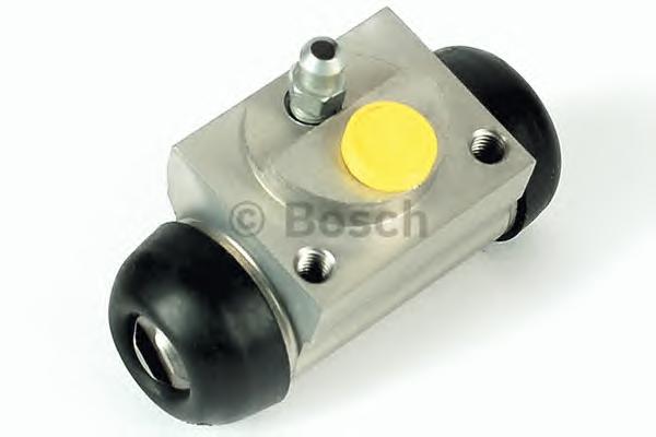 Гальмівний циліндр (вир-во Bosch) BOSCH F 026 009 934 - фото 