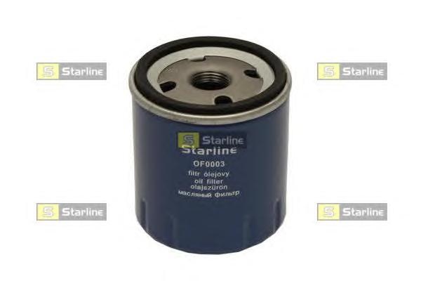 Масляний фільтр Starline SFOF0003 - фото 