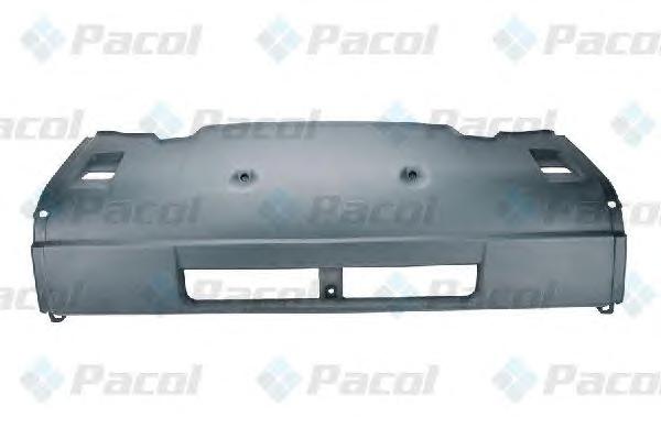 Передній бампер (PACOL) BPA-SC002 - фото 