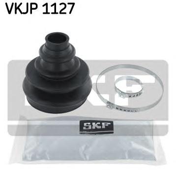 Комплект пильовиків гумових (ви-во SKF) VKJP 1127 - фото 