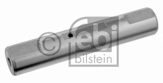 Болт/палець кріплення ресори (FEBI BILSTEIN) - фото 