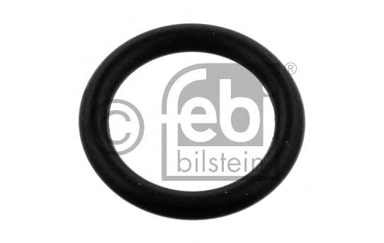 Уплотняющее кольцо, масляный радиатор FEBI 33672 - фото 