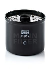 Фільтр палива (MANN-FILTER) P 917 X - фото 