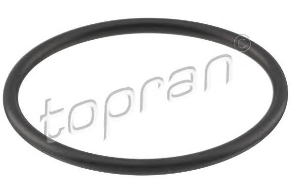 Прокладка термостату (ви-во TOPRAN) 101 117 - фото 