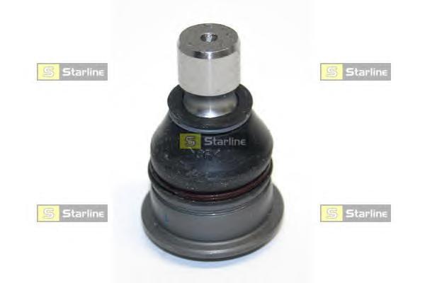 Шарова опора Starline 84.74.710 - фото 