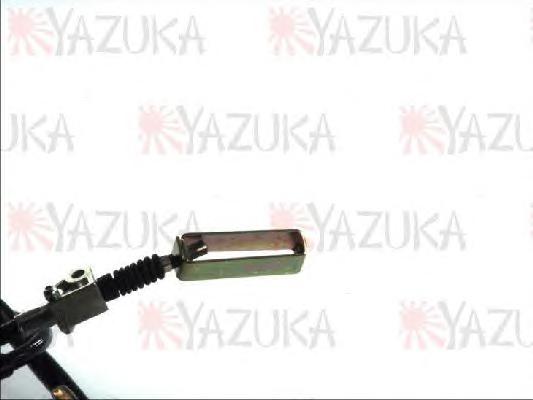 Трос зупиночних гальм (YAZUKA) C72178 - фото 2