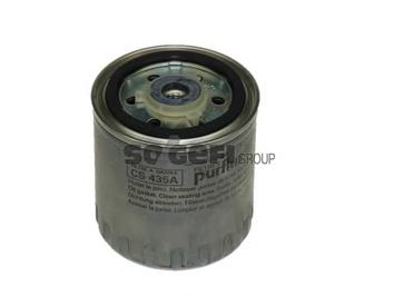 Топливный фильтр (ви-во PURFLUX ) CS435A - фото 