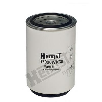 Фільтр палива (Hengst H7090WK30 - фото 
