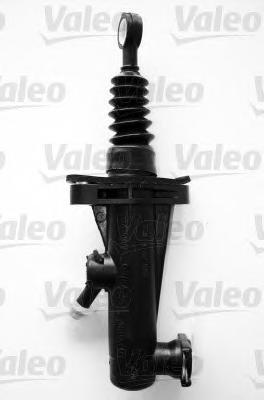 Головний циліндр, система зчеплення (вир-во Valeo) VALEO 804830 - фото 