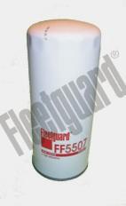 Фільтр палива (FLEETGUARD) FF5507 - фото 