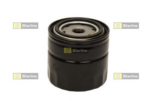 Масляний фільтр Starline SFOF0078 - фото 