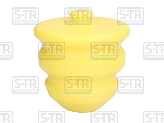 Резиновая подушка рессоры (S-TR) - фото 