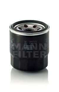 Фільтр масляний (MANN-FILTER) W 7023 - фото 