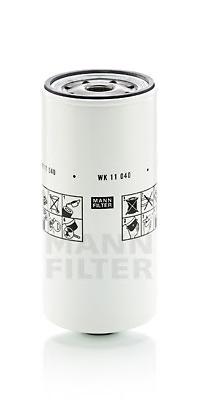 Фільтр палива (ви-во MANN-FILTER) WK 11 040 X - фото 