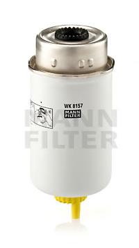 Фільтр палива (ви-во MANN FILTER) WK 8157 - фото 