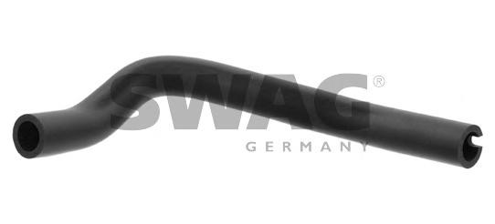 Шланг, система подачи воздуха (SWAG) - фото 