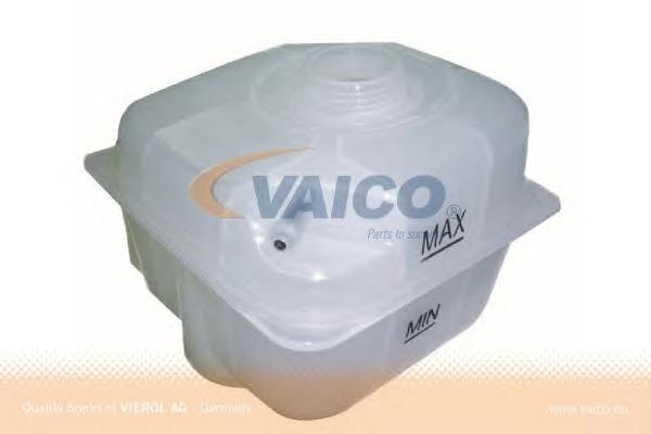 Розширювальний бак охолодження (VAICO) - фото 